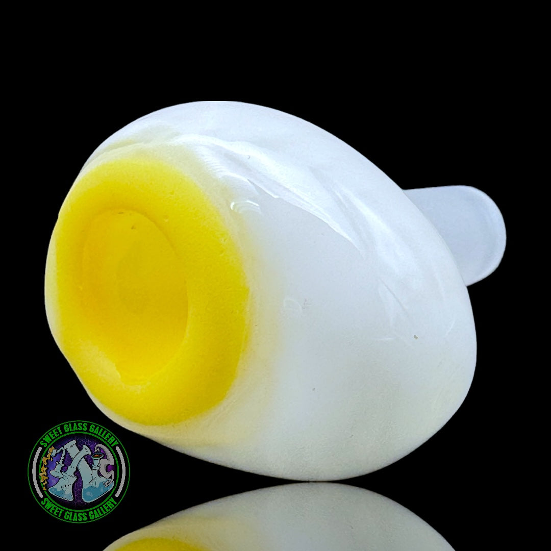 Empire Glassworks - Bowl #4 - Egg 14mm