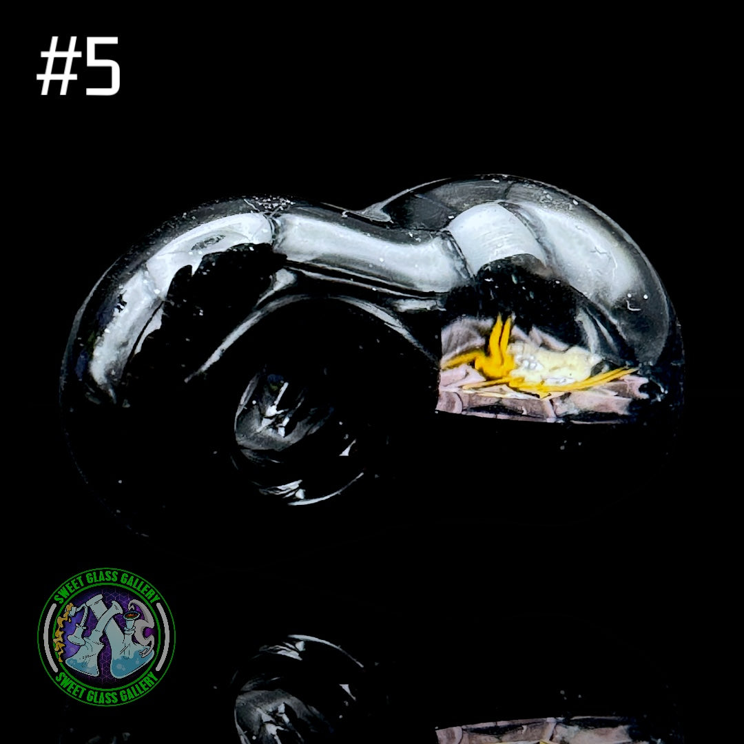 Keys Glass - Pendant #5 (Yugi Muto - Yu-Gi-Oh!)