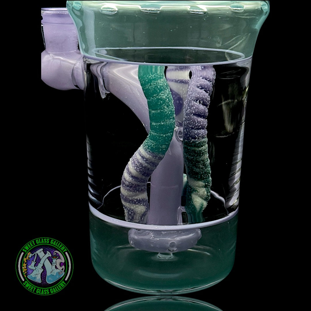 Emperial Glass - Rig #11 - Cup