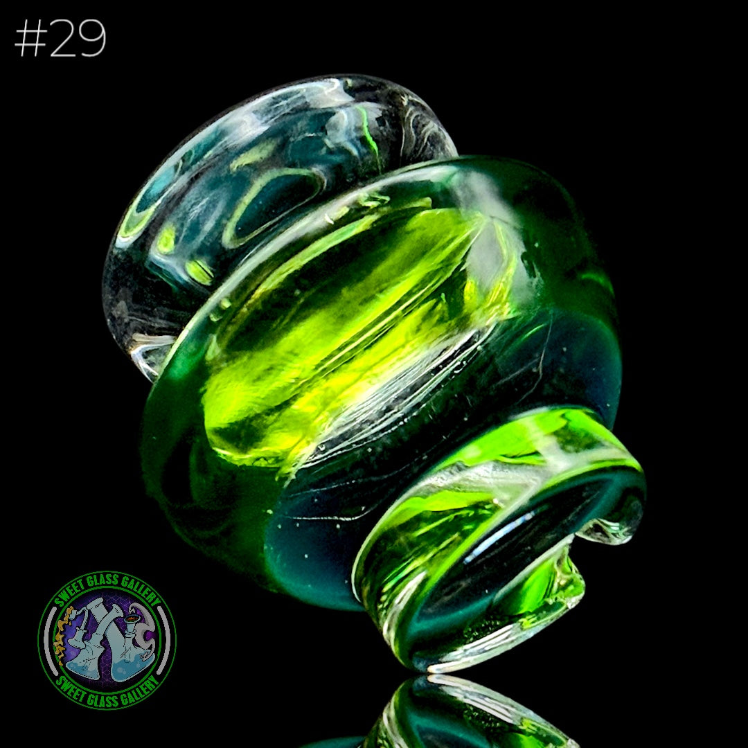 One Trick Pony - Rockulus - Peak v2 #29