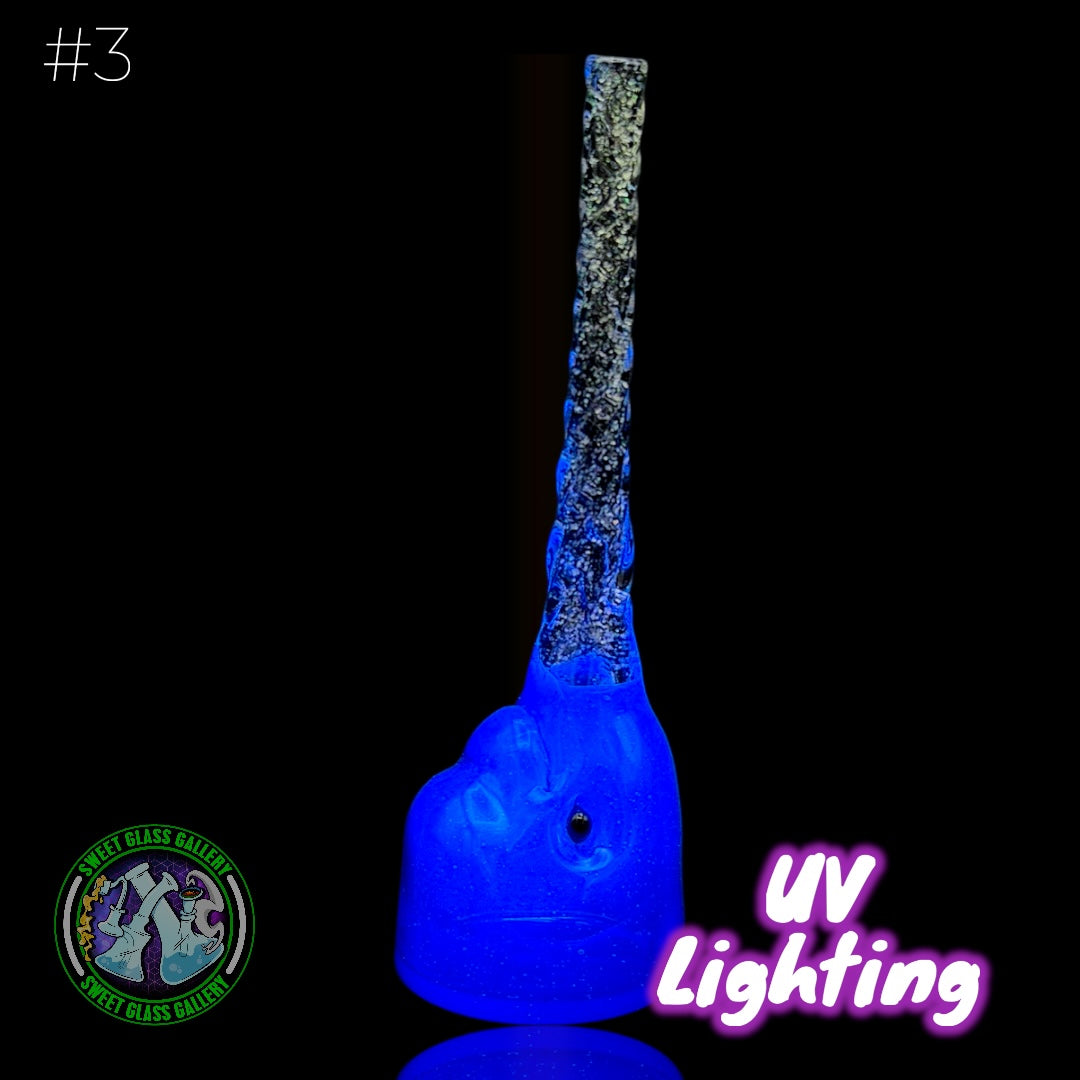 Chadd Lacy - Puffco Peak Attachment - Dry Narwhal #3