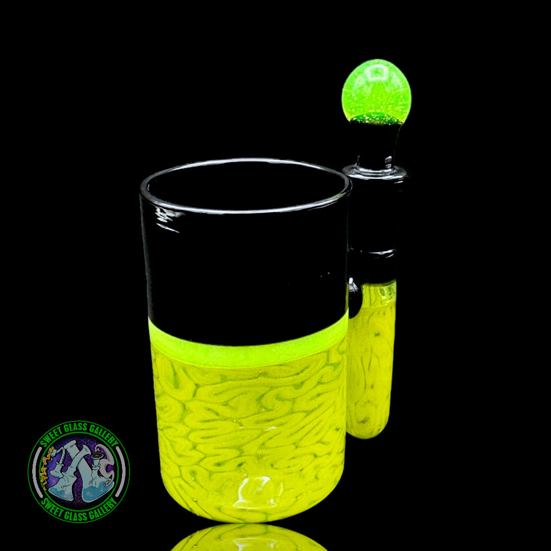 Algae - Iso Station (Green)