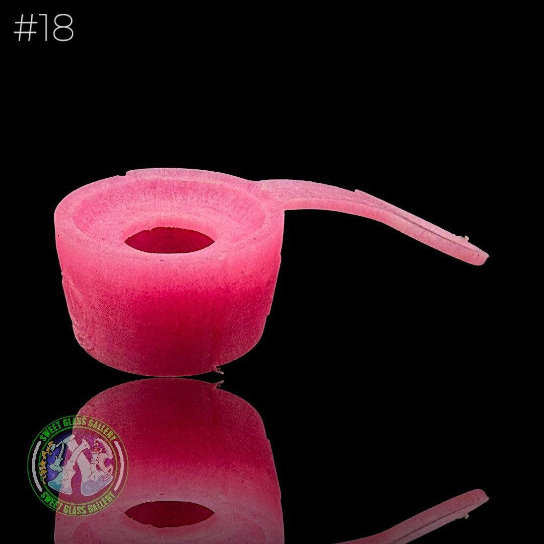 One Trick Pony - Rockulus Tether (Peak Pro 3DXL) - Pink #18