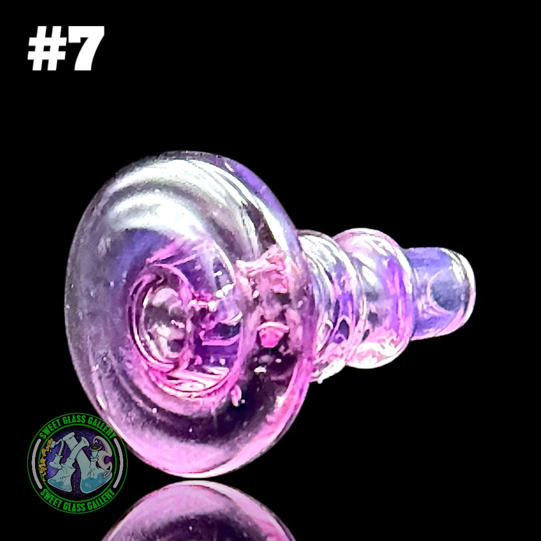 AJ Surf City Tubes - Joystick Puffco Peak Pro 3DXL #7