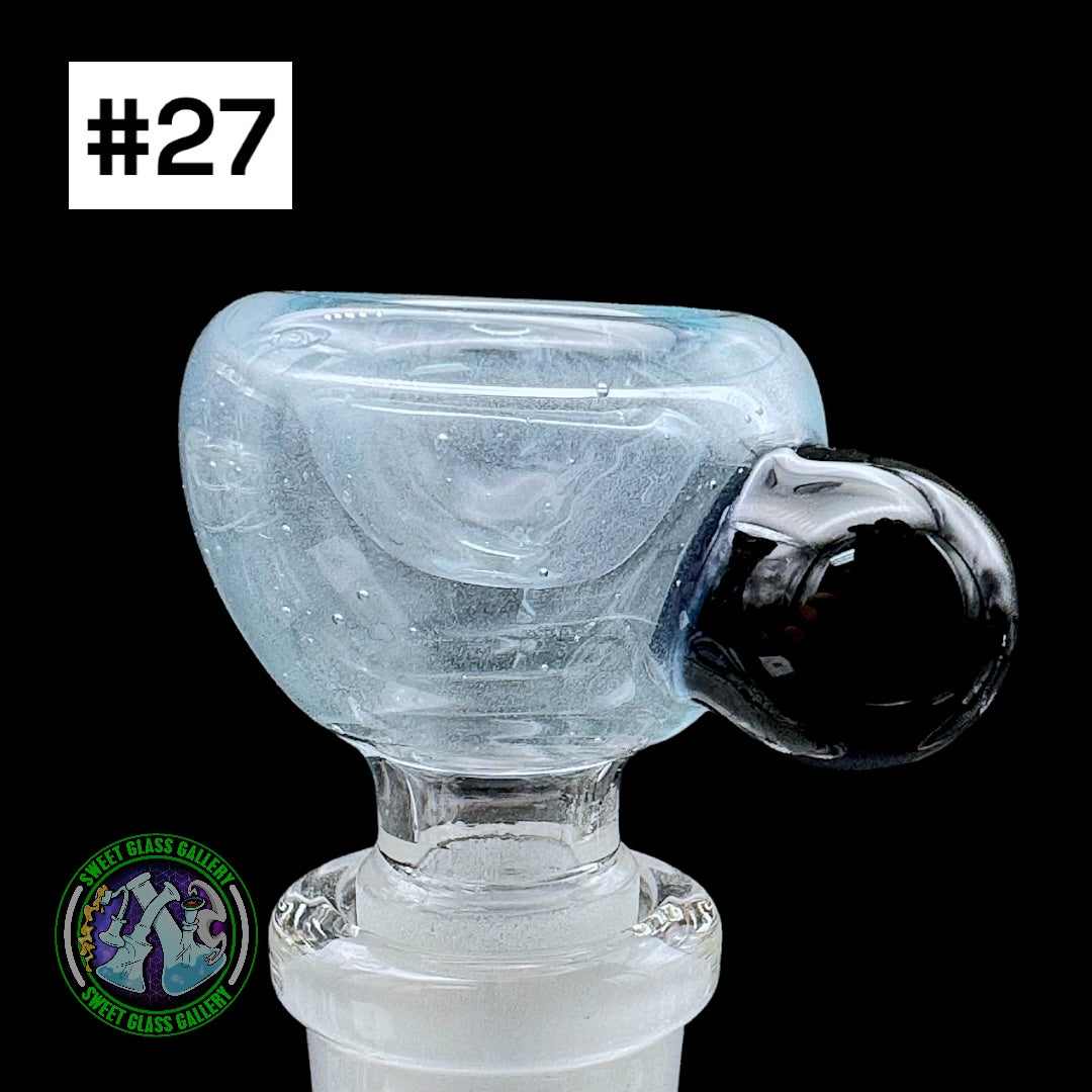 Algae - Bowl #27 - Push 14mm