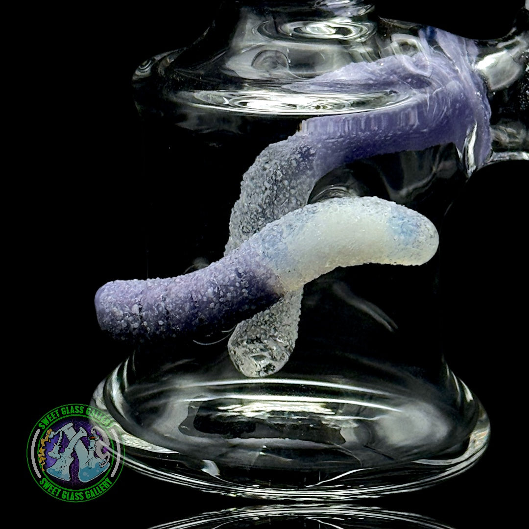 Emperial Glass - Rig #25 - Jammer