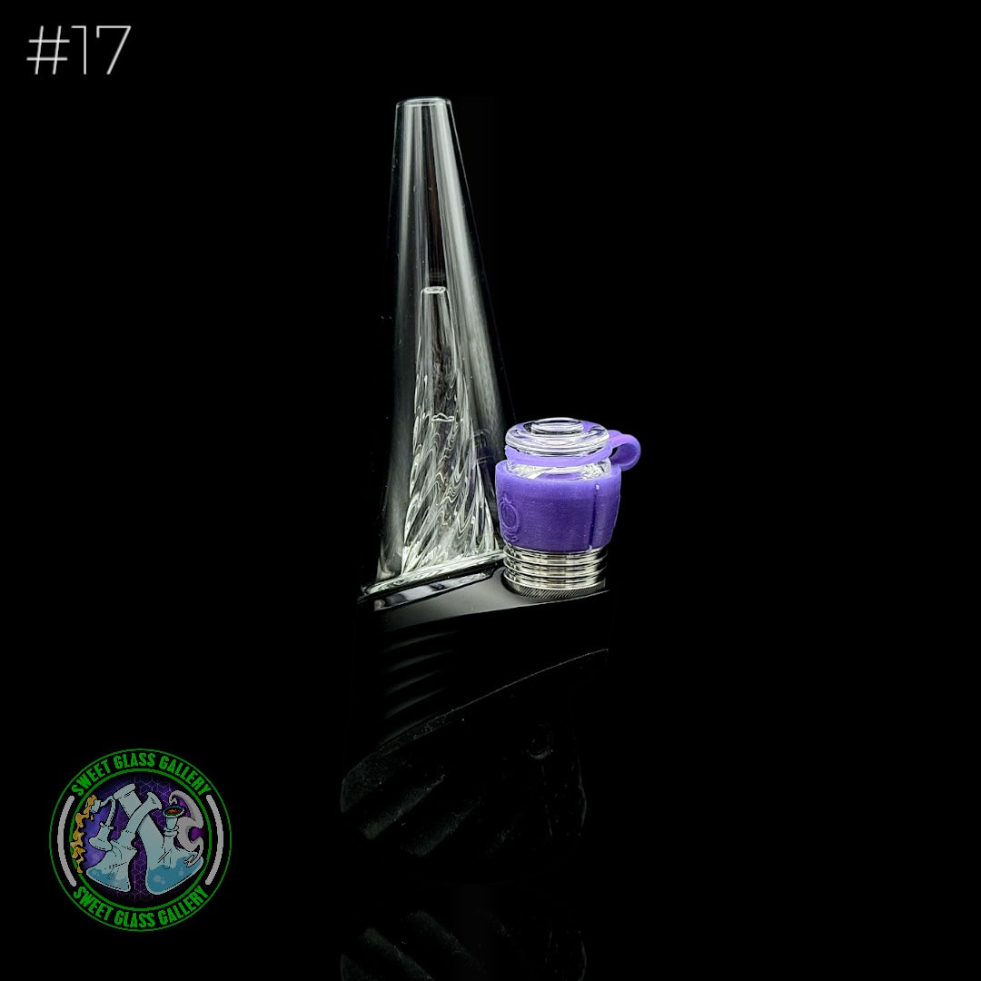 One Trick Pony - Rockulus Tether (Peak Pro 3DXL) - Purple #17