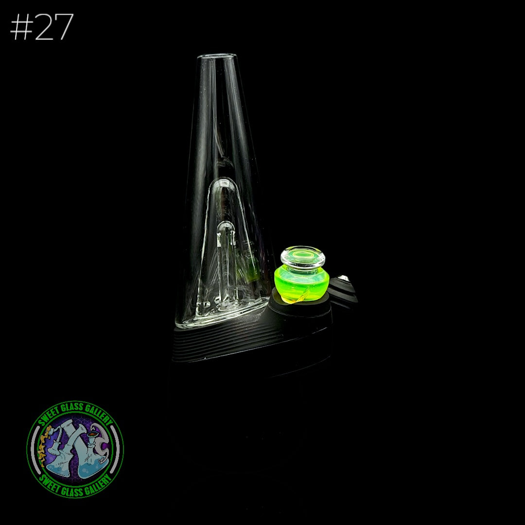 One Trick Pony - Rockulus - Peak v2 #27