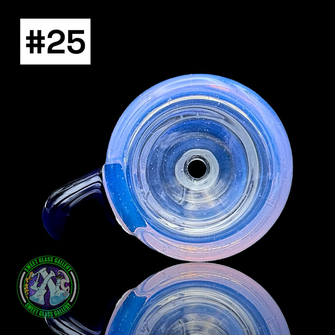 Algae - Bowl #25 - Push 14mm