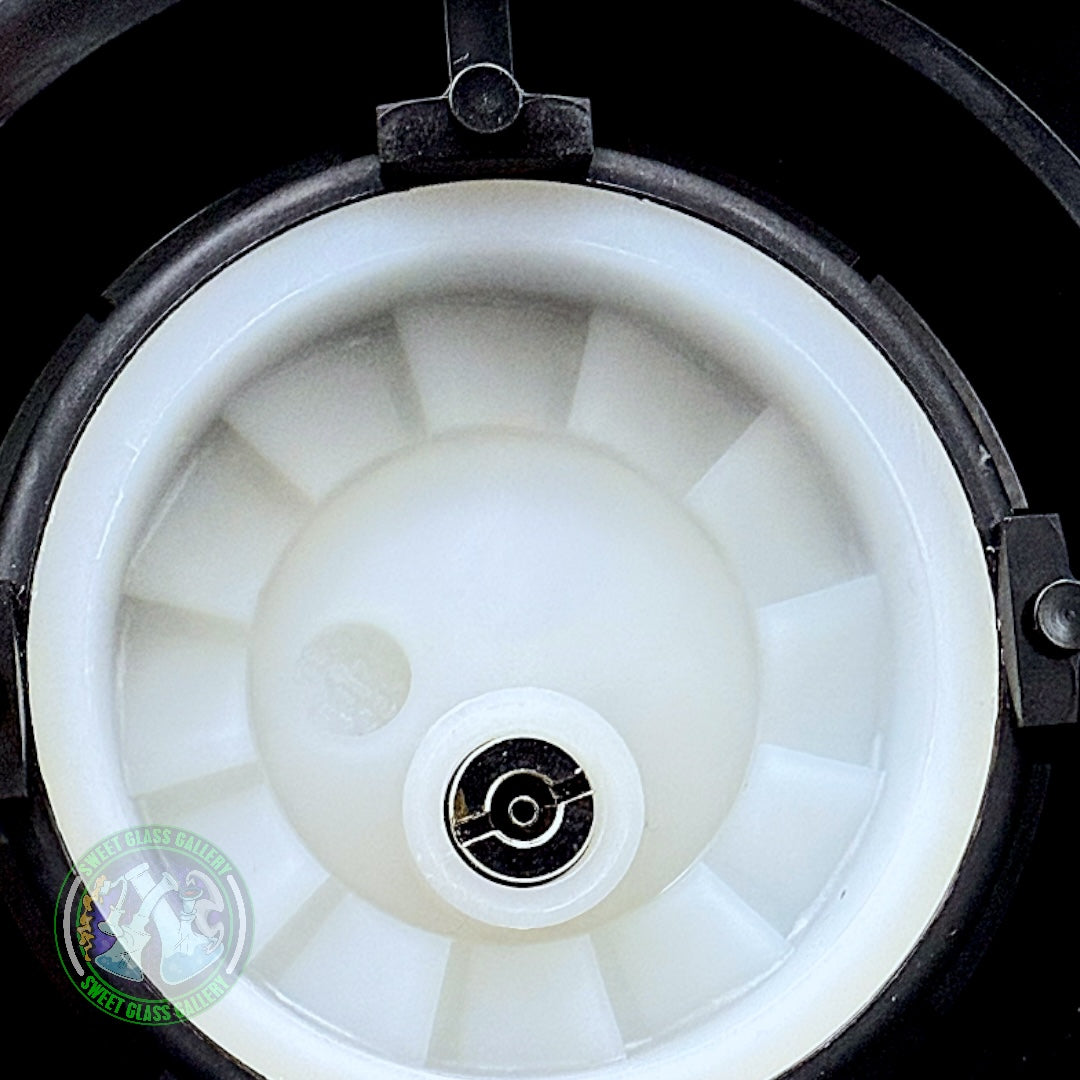 Blazer - Big Shot GT8000 Torch - Black Series w/ Yellow