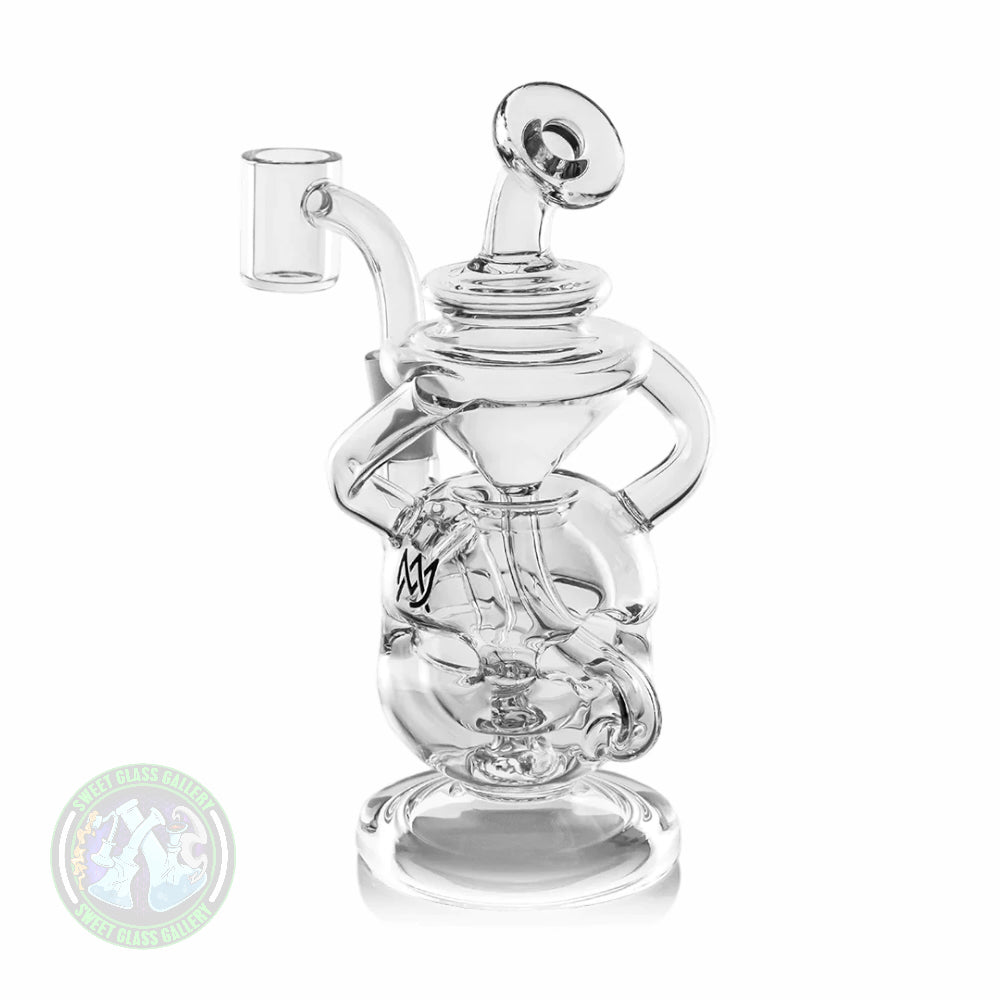 MJ Arsenal - Infinity Mini Dab Rig