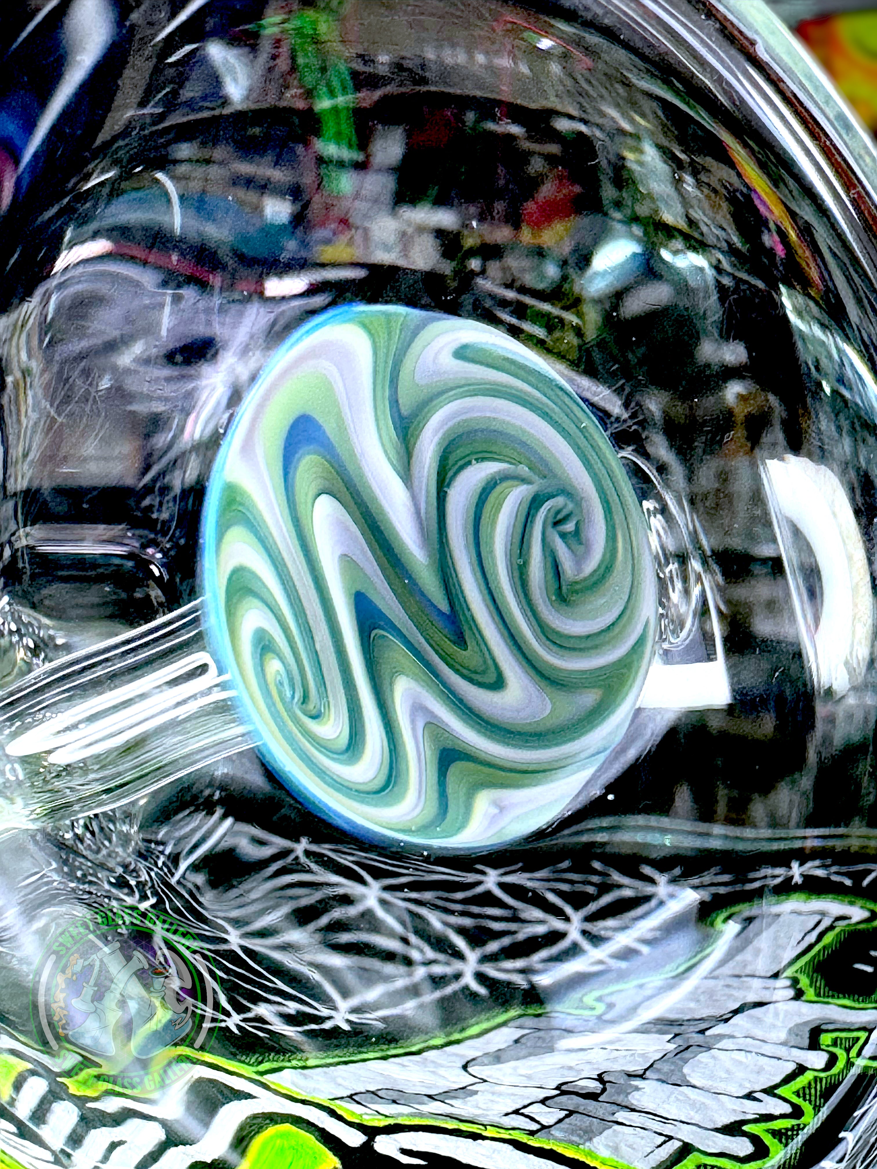 Pipes From The Forest - Jammer Rig