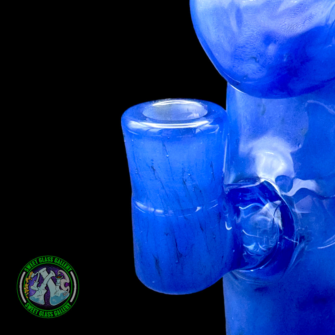 Daniel's Glass Art - Towlie Sculpted Rig