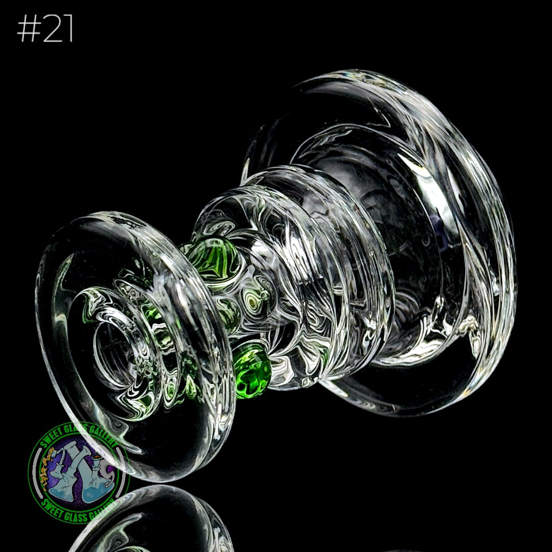 AJ Surf City Tubes - Attachment #21 - Focus V Carta
