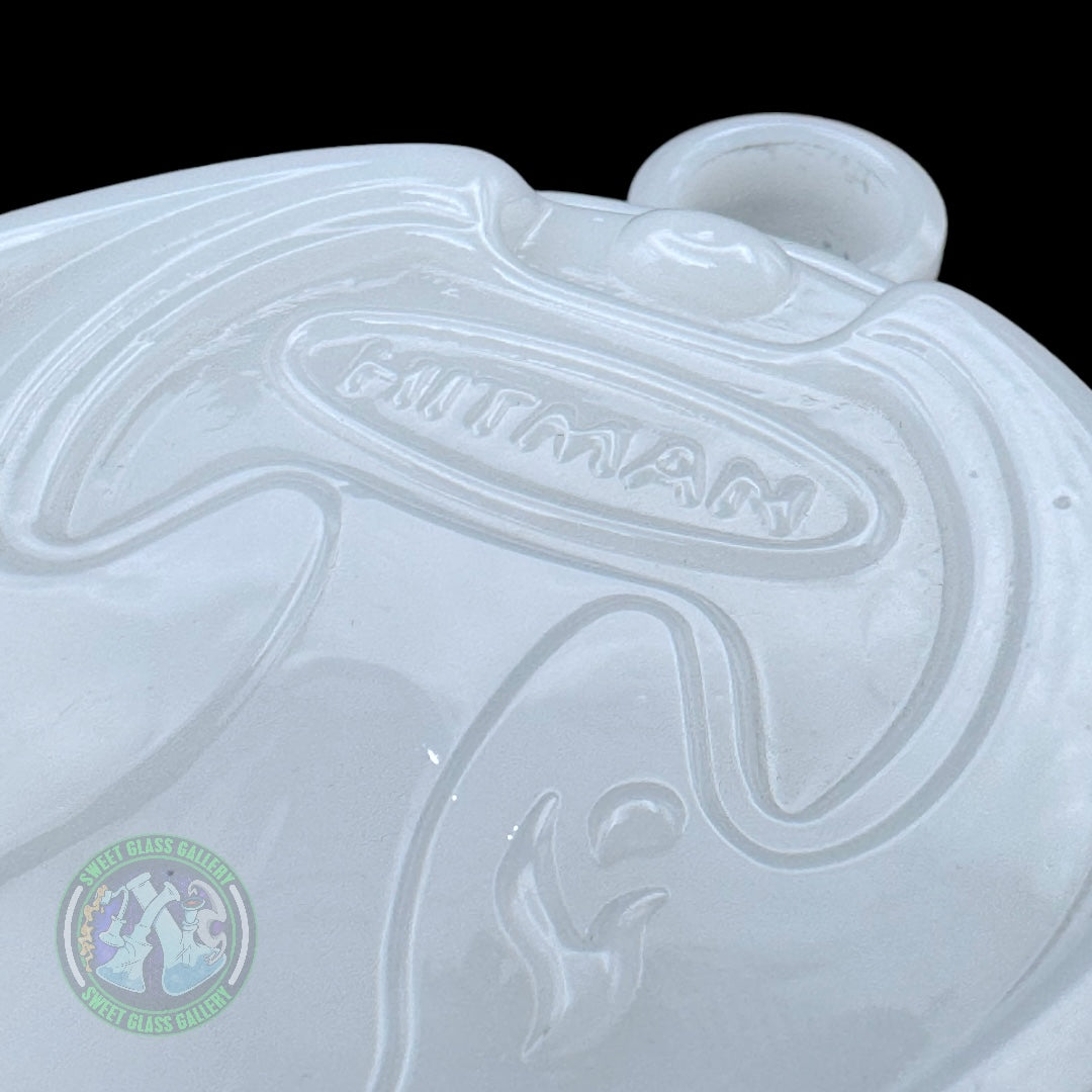 Hitman Glass - Hot Cup Rig #2