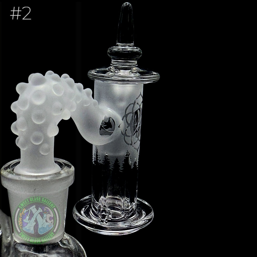 LA Highlife Quartz - Tower #2