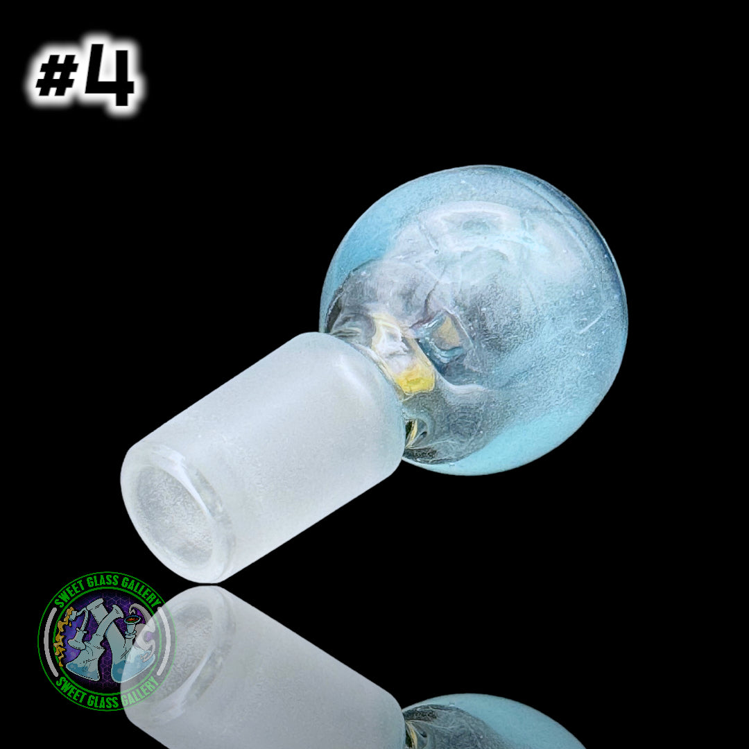 Algae - Bowl #4 - Push 14mm