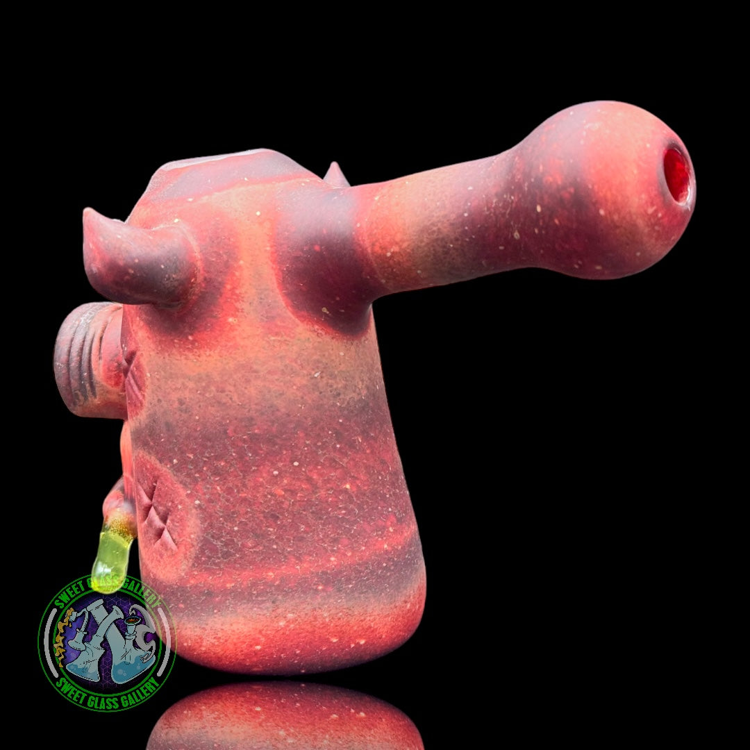 Rob Morrison - Pig Bubbler