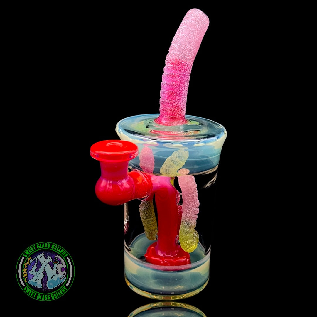 Emperial Glass - Rig #21 - Cup