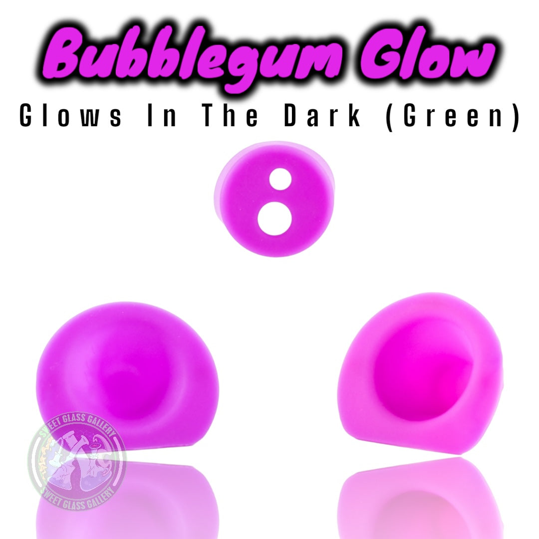 DabRite - OG Silicone Replacement Covers