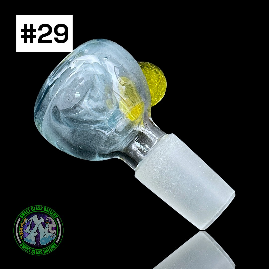 Algae - Bowl #29 - Push 14mm