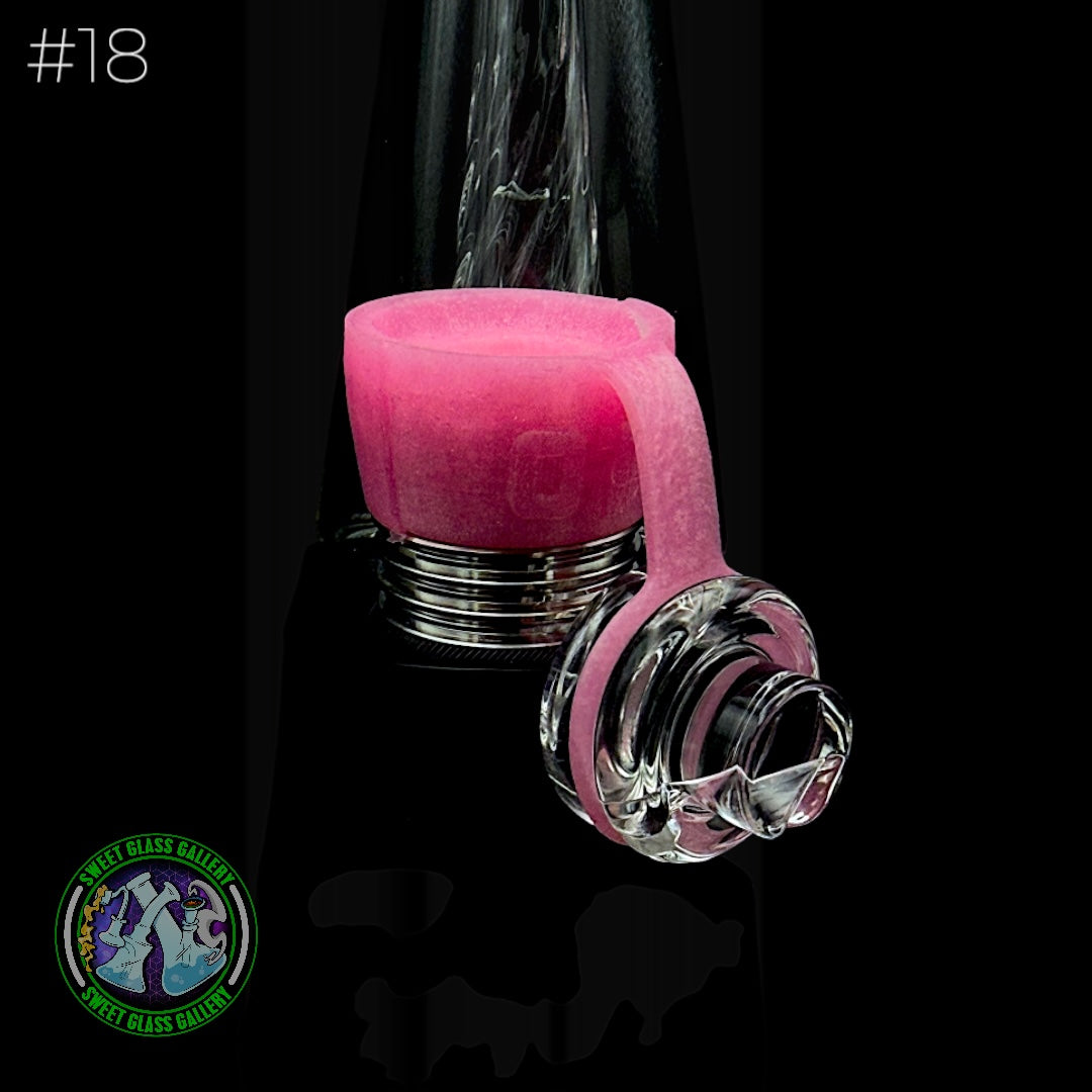 One Trick Pony - Rockulus Tether (Peak Pro 3DXL) - Pink #18