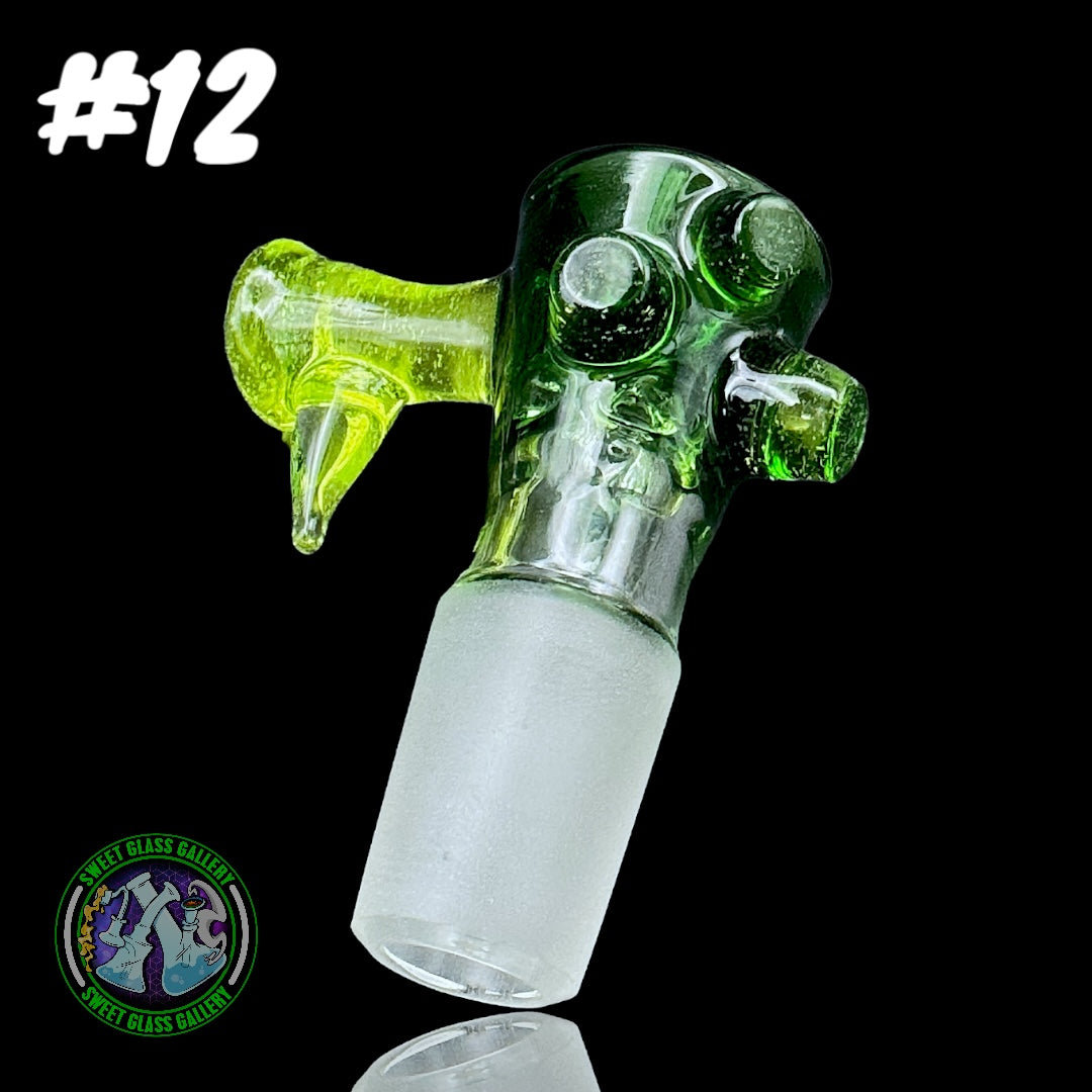 Selko Glass - Bowl #12 - 18mm