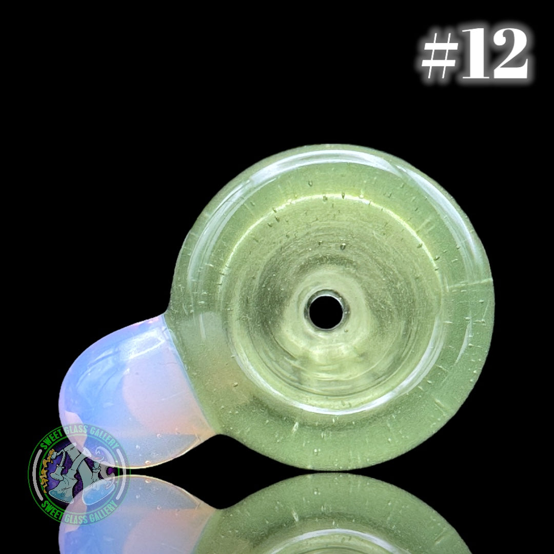 Algae - Bowl #12 - Push (CFL) 14mm