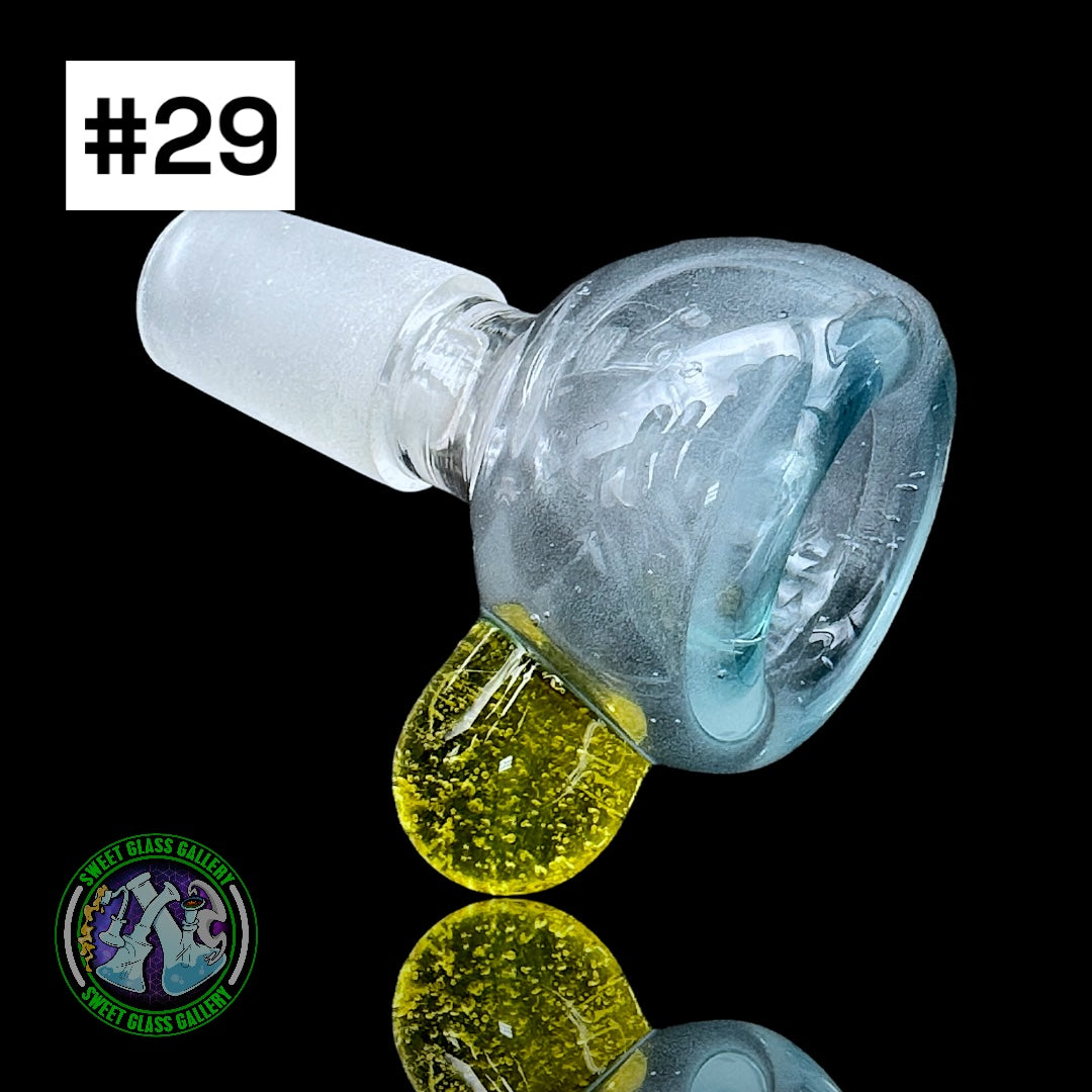 Algae - Bowl #29 - Push 14mm