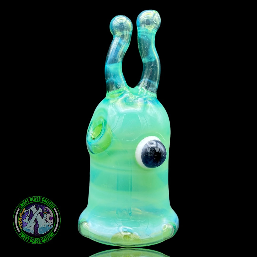 Drewbie Glass - Sluggo - Titan #2