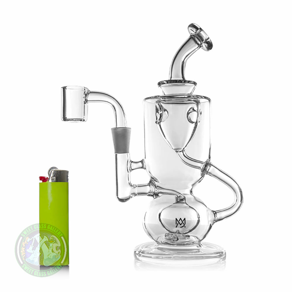 MJ Arsenal - Titan Mini Dab Rig