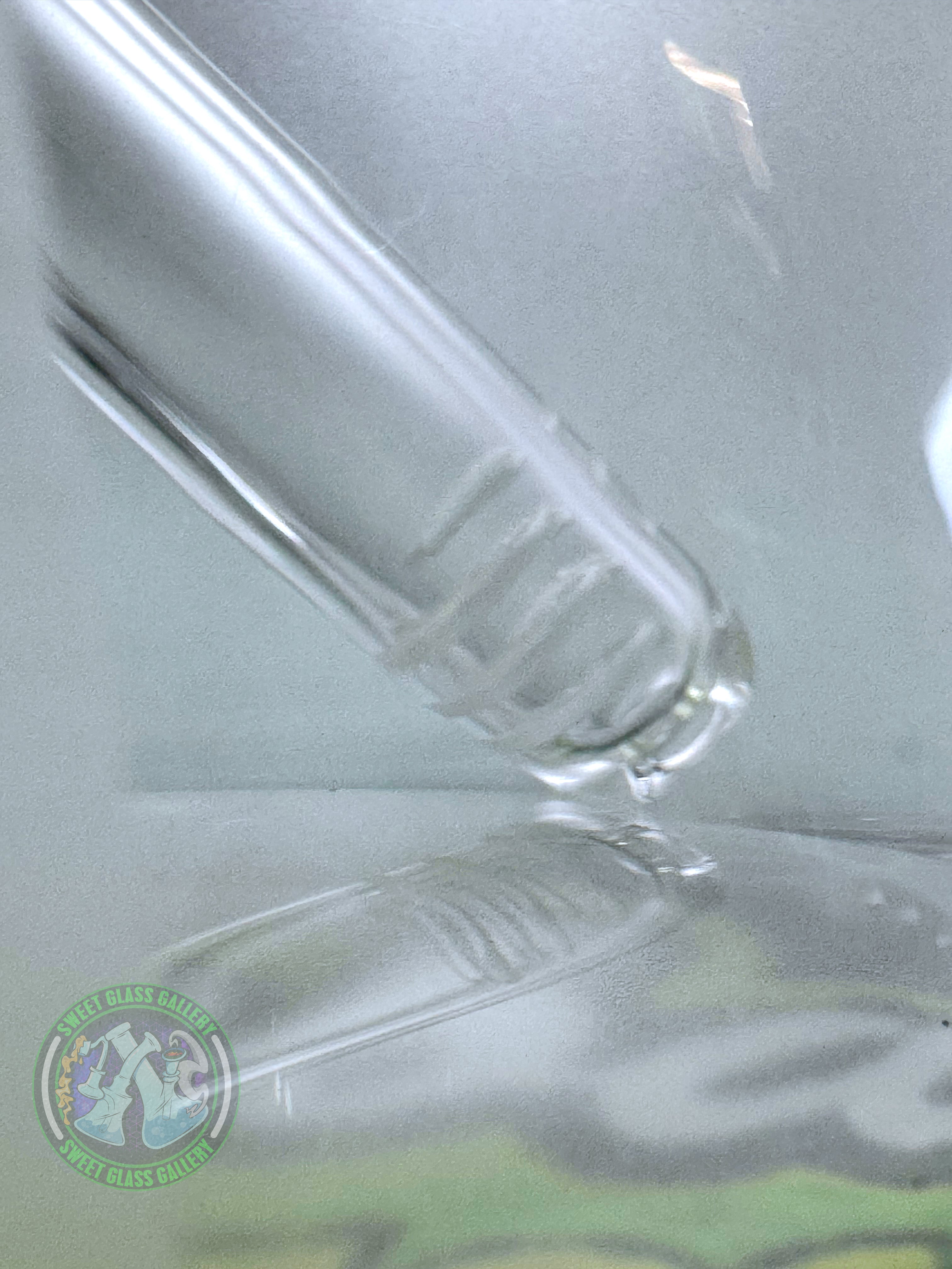 Ruckus - Glycerine Beaker Bong #2