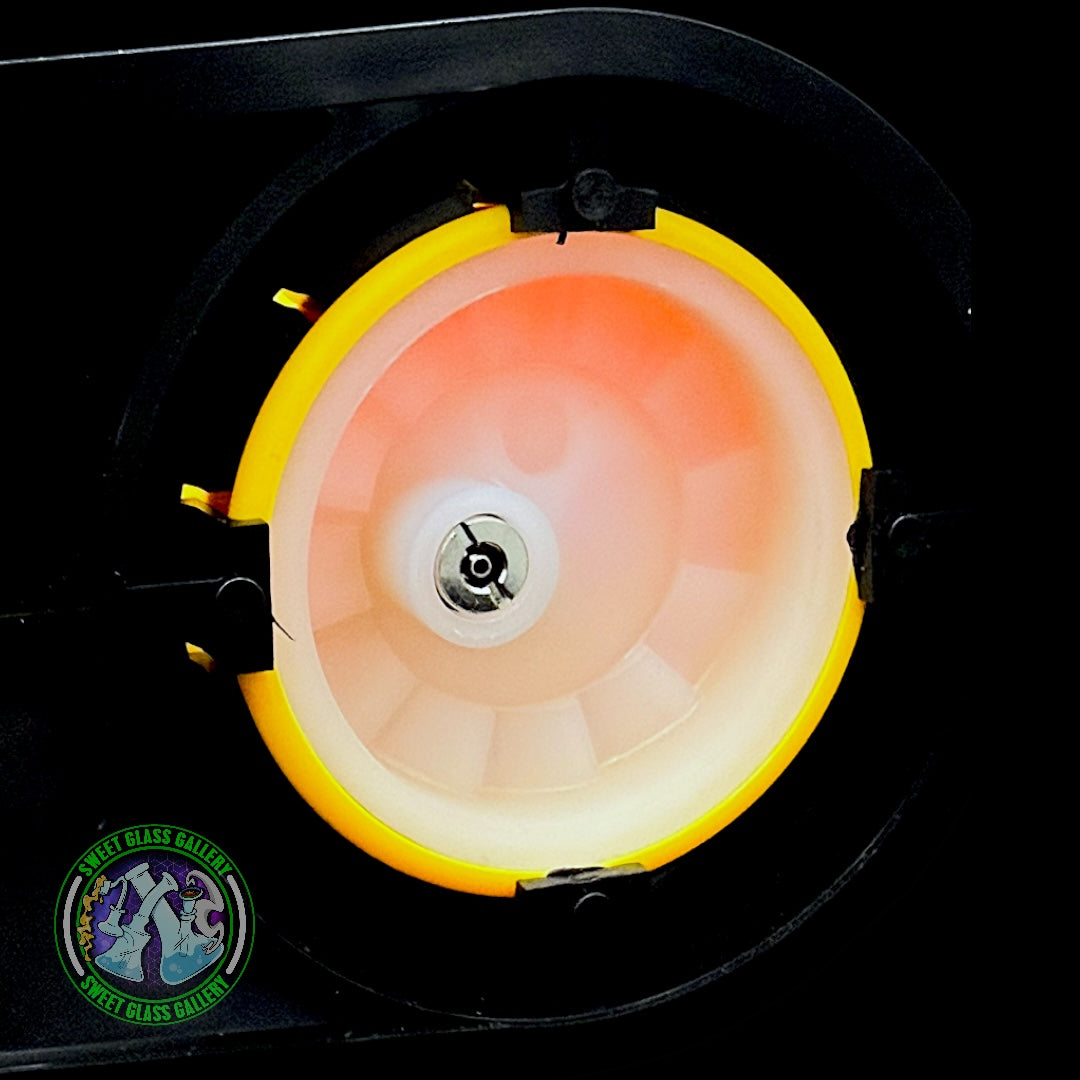 Blazer - Big Shot GT8000 Torch - Yellow w/ Black