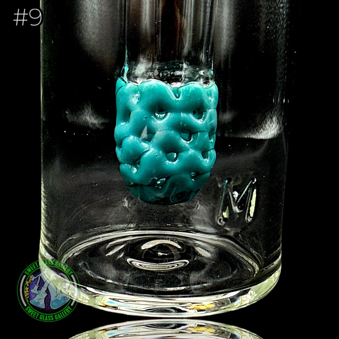 Fluid Glass - Ash Catcher #9