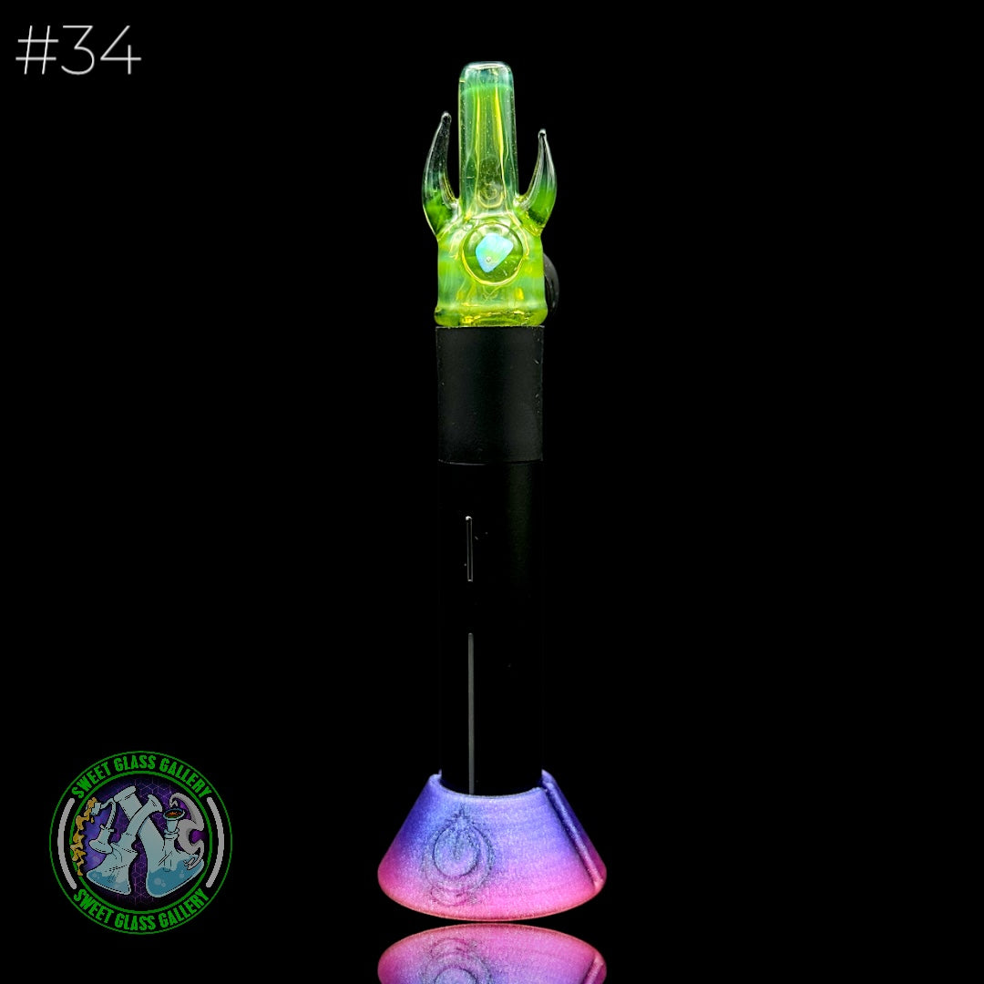 Magizle - Puffco Pivot Top #34