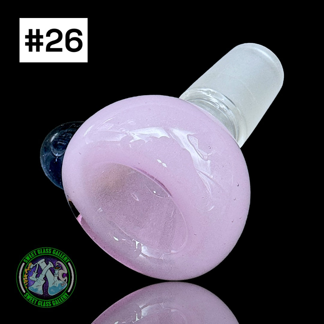 Algae - Bowl #26 - Push 14mm