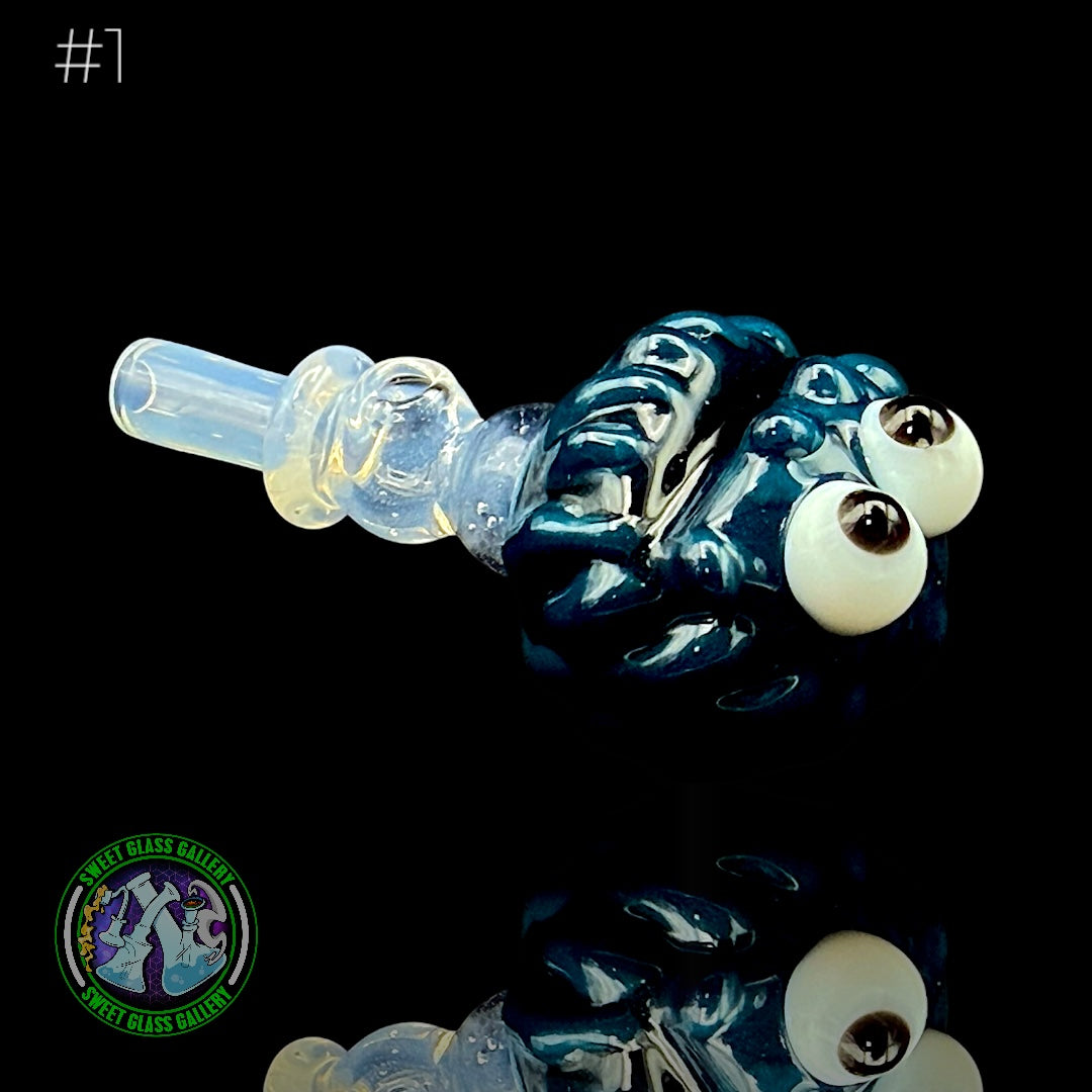 Rob Morrison - Joystick #1 Cookie Monster