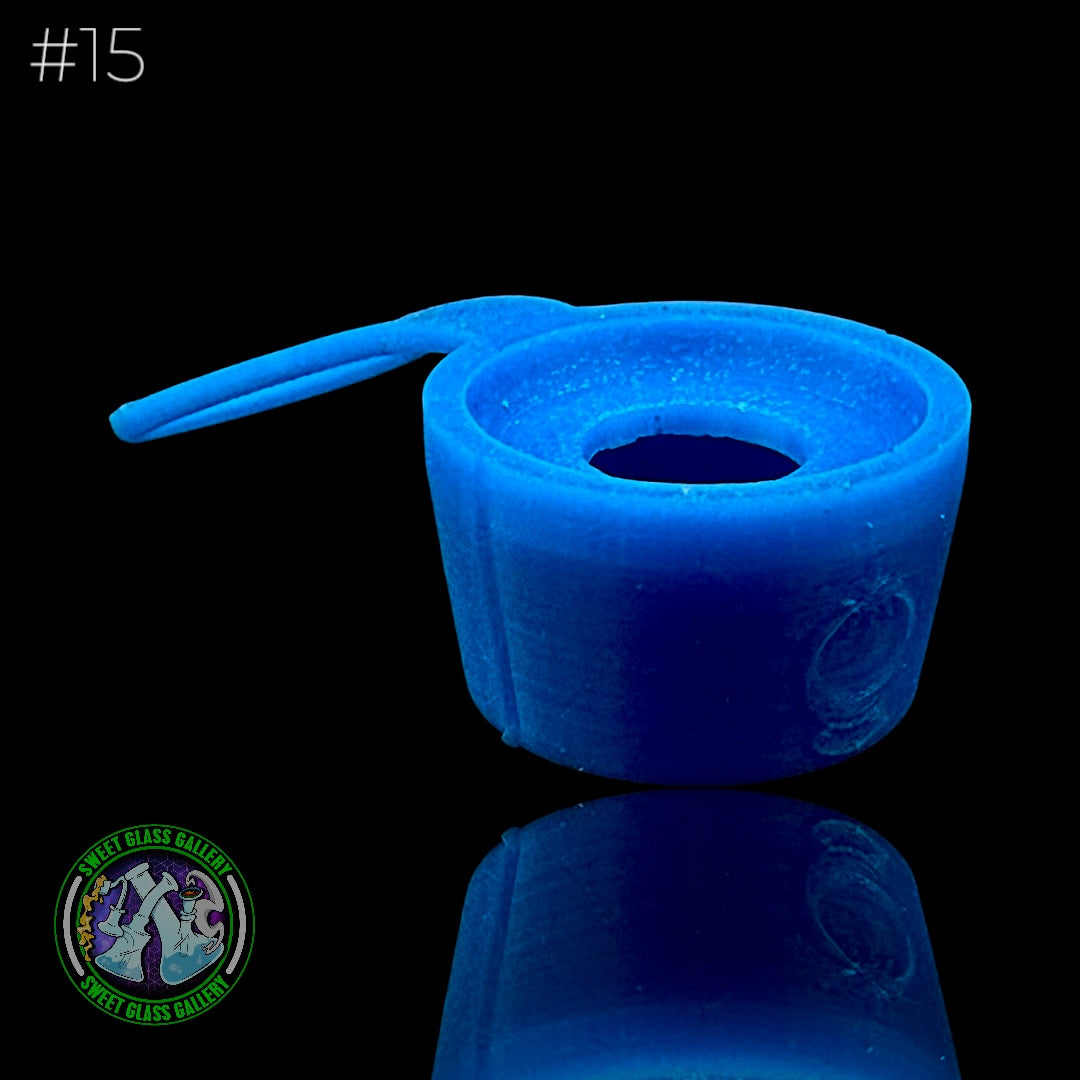 One Trick Pony - Rockulus Tether (Peak Pro 3DXL) - Blue #15