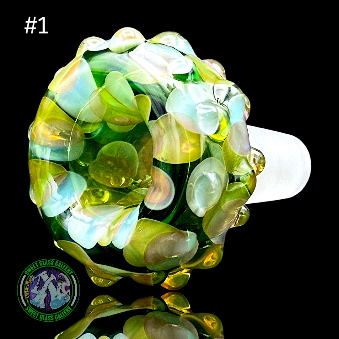 Kyle White - Bowl #1 - 14mm
