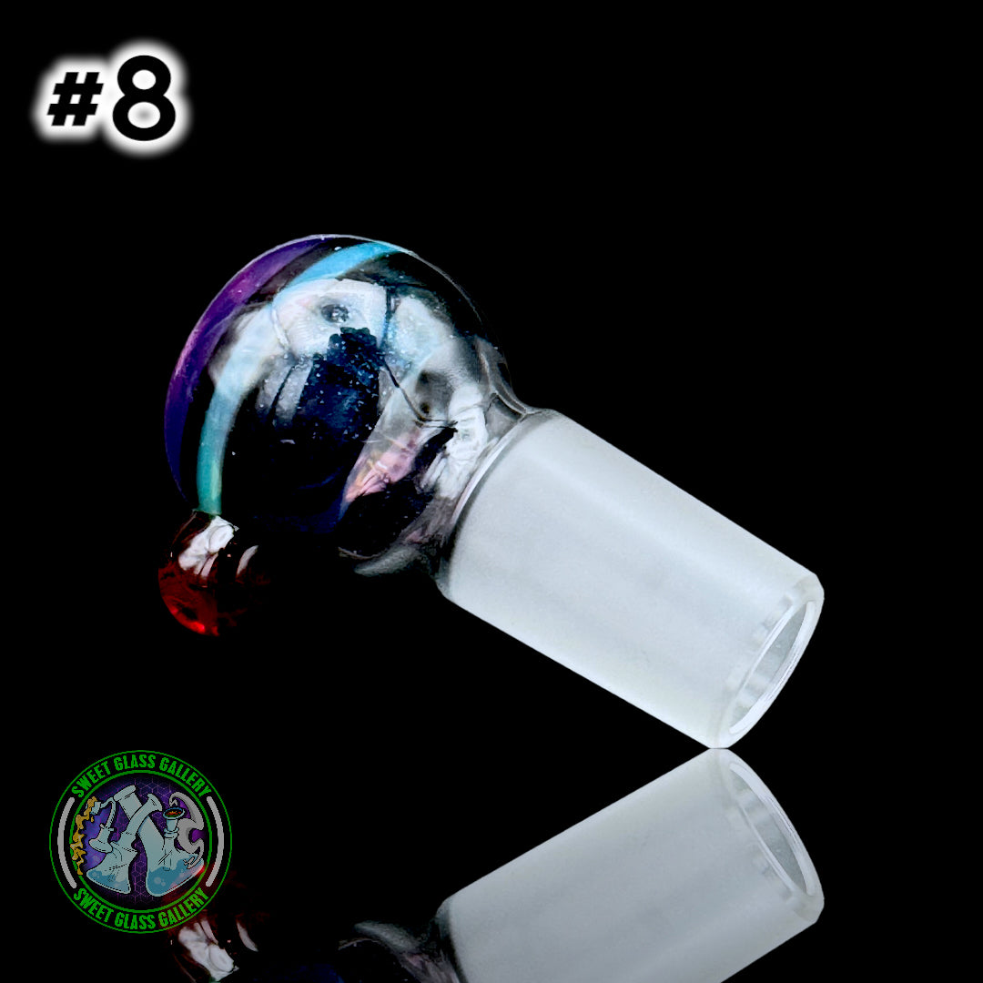 Algae - Bowl #8 - Push Encalmo 18mm