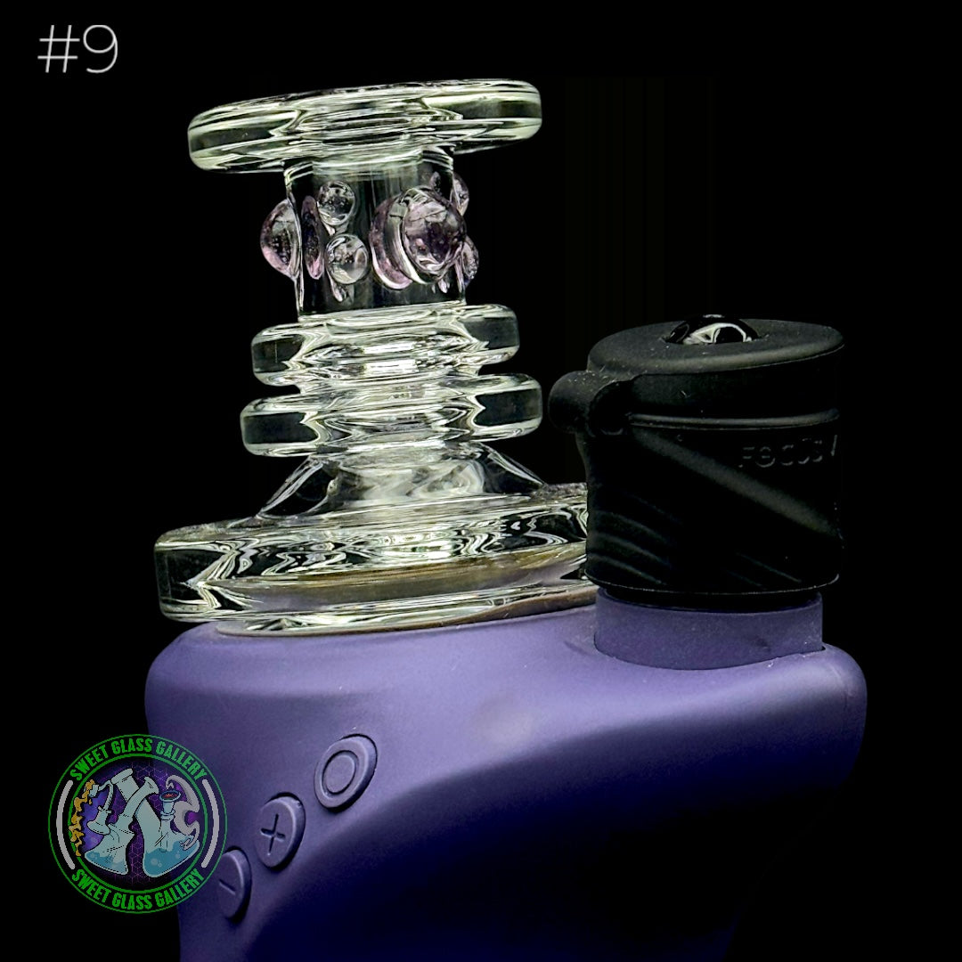 AJ Surf City Tubes - Attachment #9 - Focus V Carta