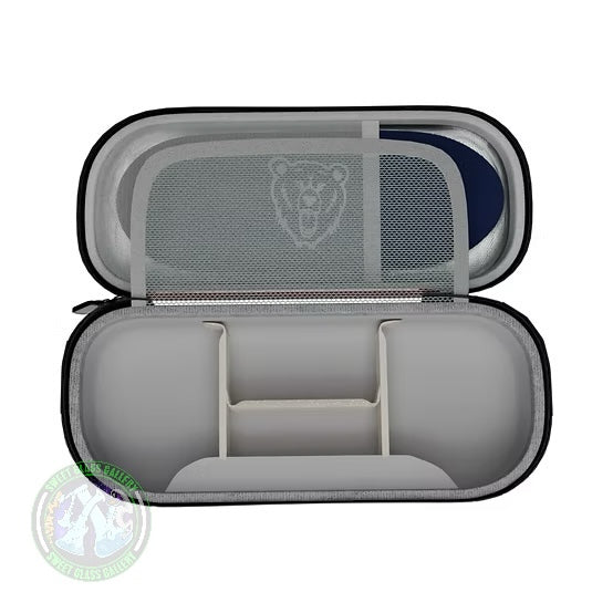 Bear Quartz - Polar Pack - Red