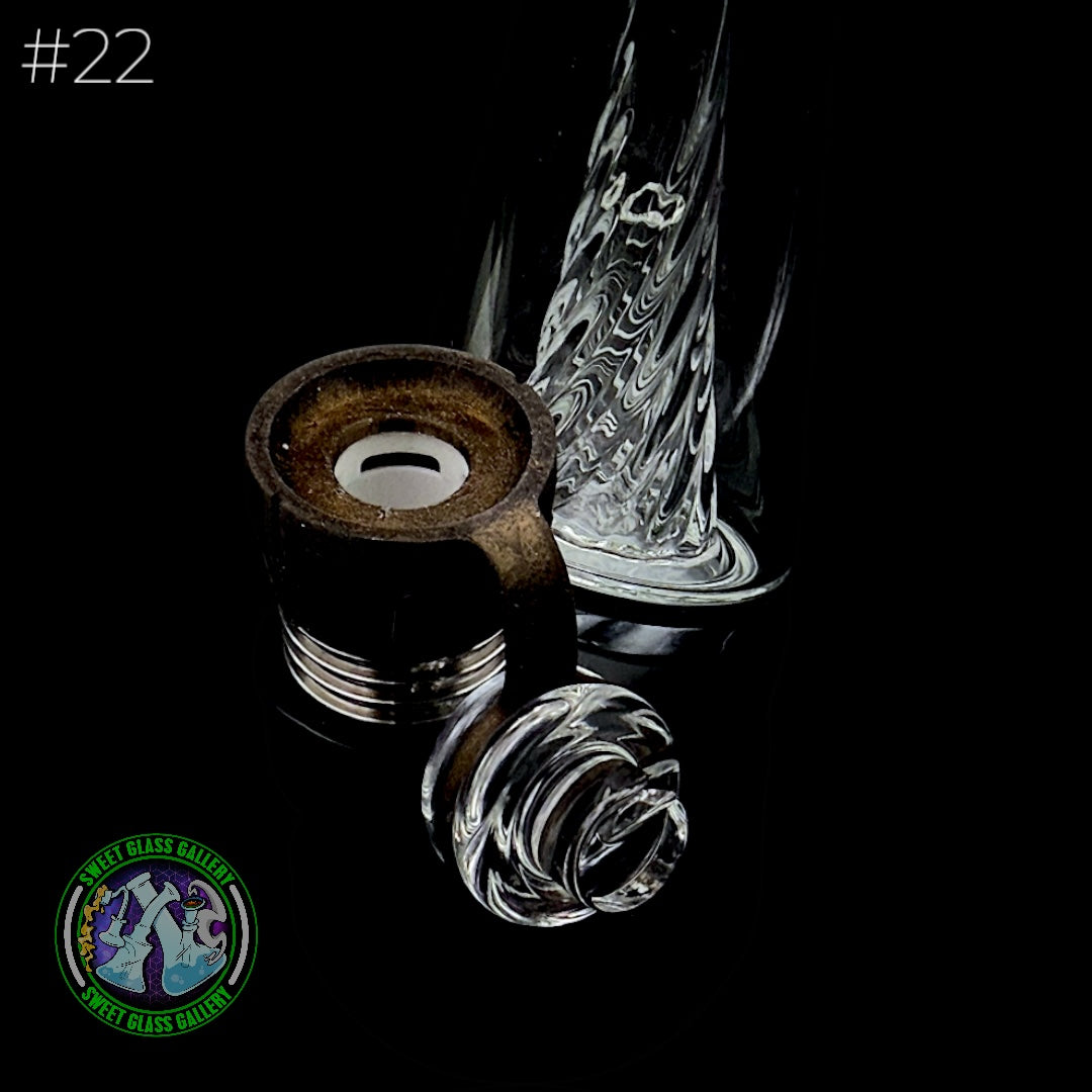 One Trick Pony - Rockulus Tether (Peak Pro 3DXL) - Mocha #22