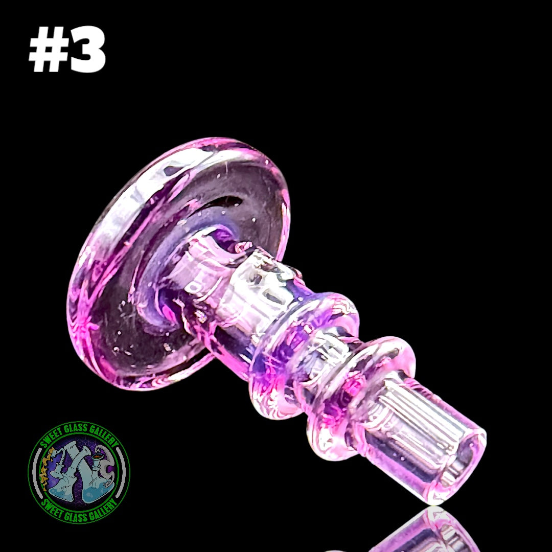 AJ Surf City Tubes - Joystick Puffco Peak Pro 3DXL #3