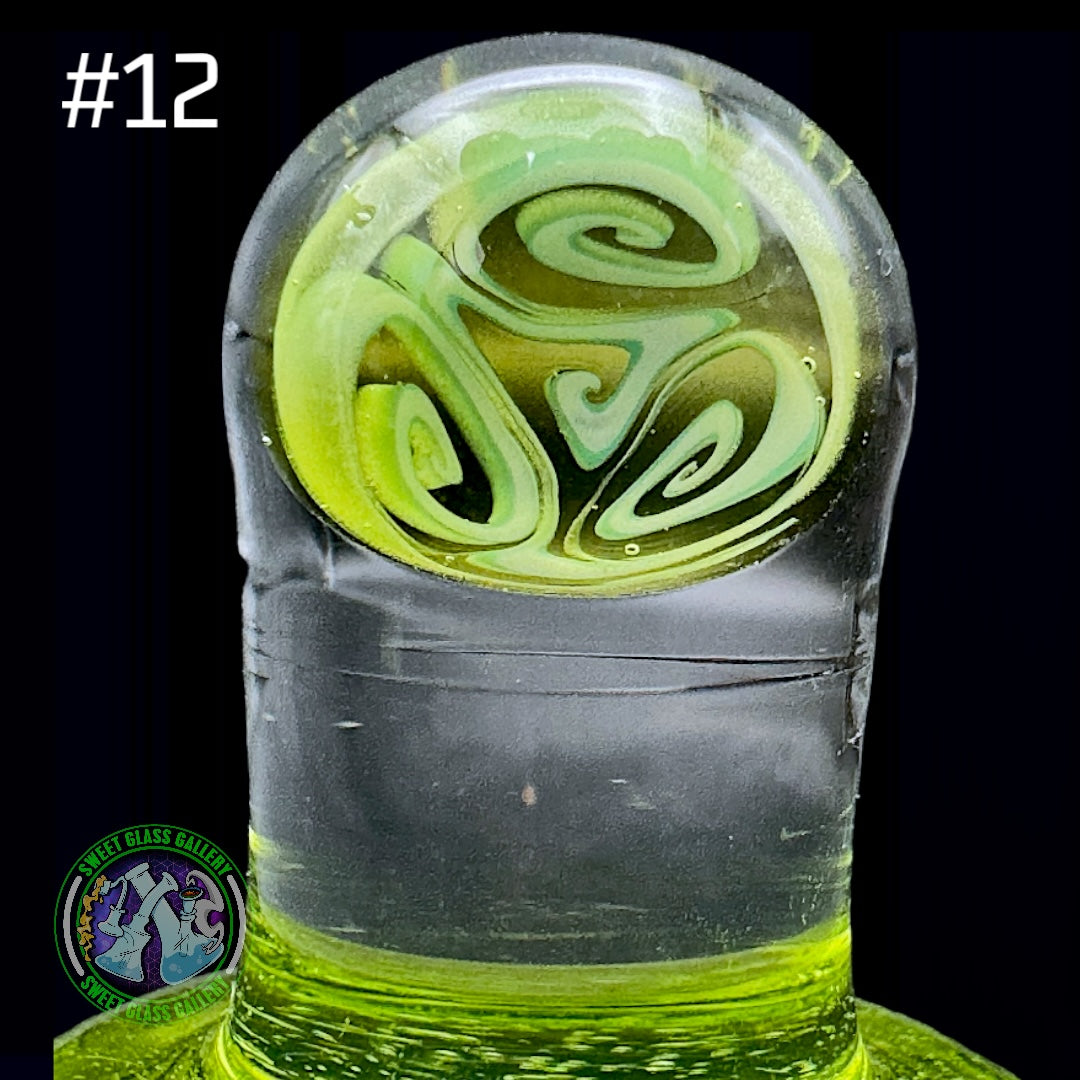 Keys Glass - Control Tower Sets #12 - Wigwag Reversal