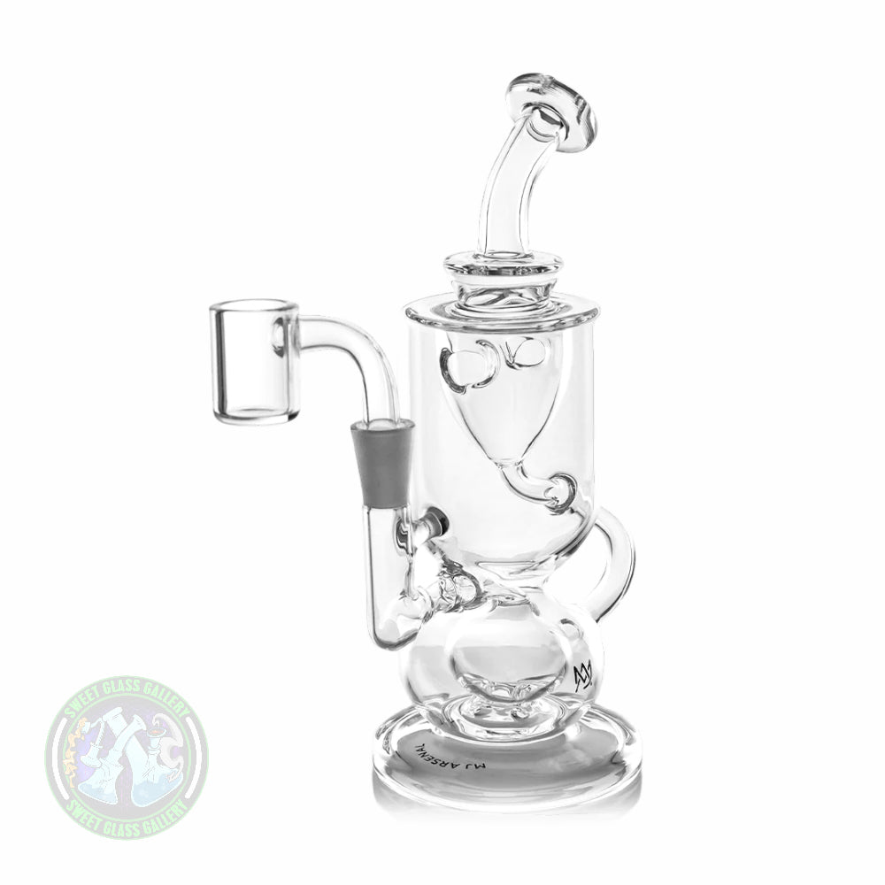 MJ Arsenal - Titan Mini Dab Rig