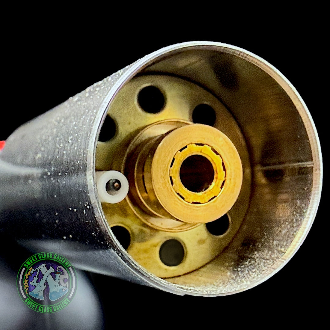 Blazer - Big Shot GT8000 Torch - Gray w/ Black