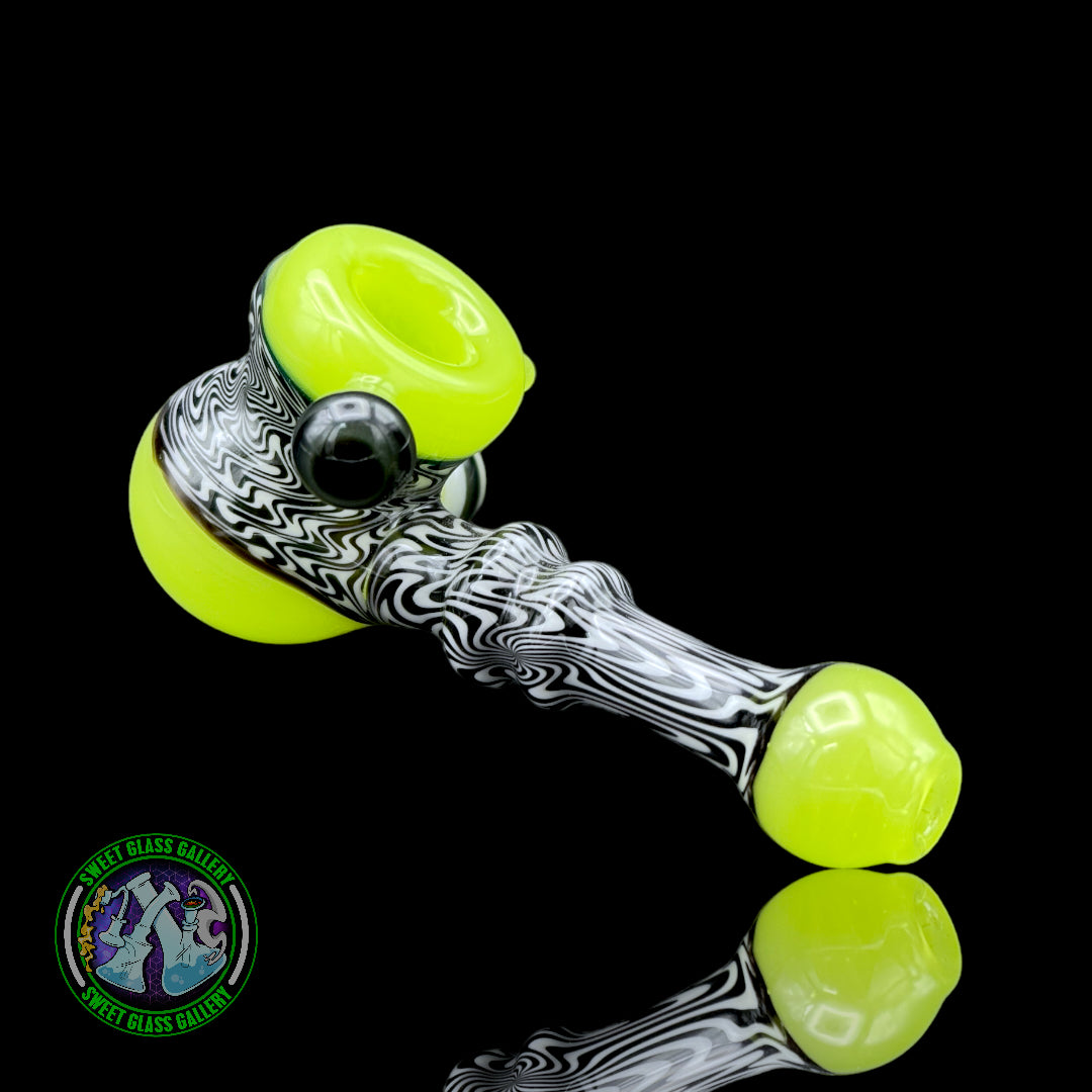 YBOT - Dry Pipe #1