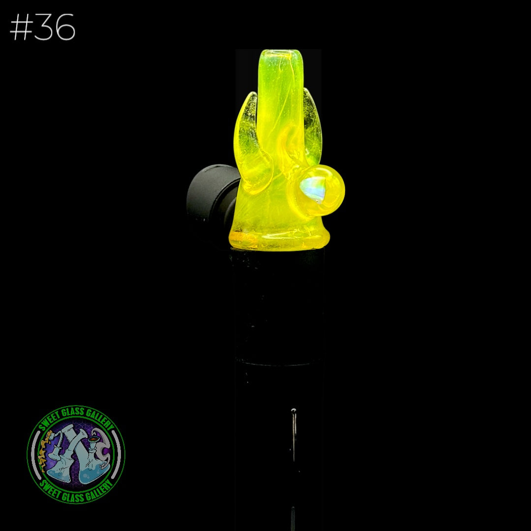 Magizle - Puffco Pivot Top #36