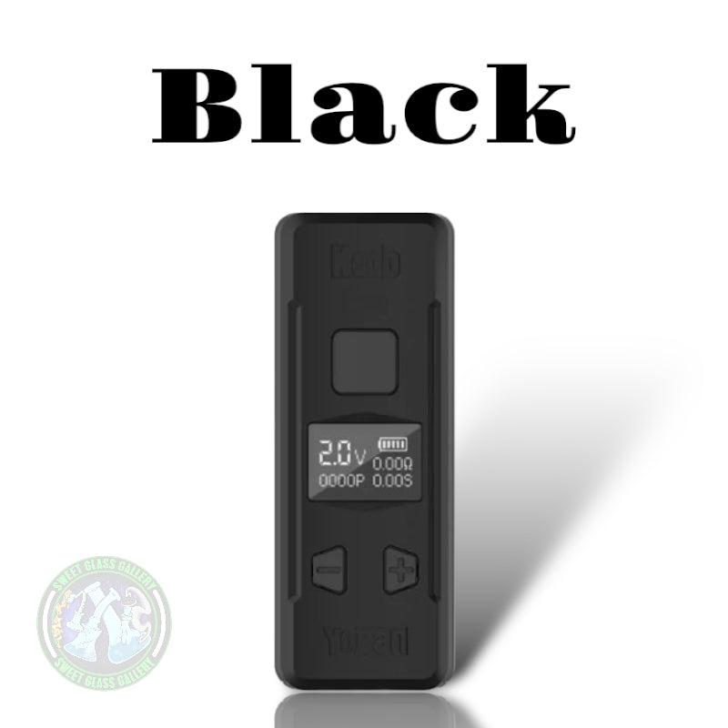 Yocan - Kodo Pro Cartridge 510 Battery